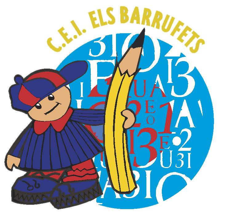 Escuela Infantil Els Barrufets